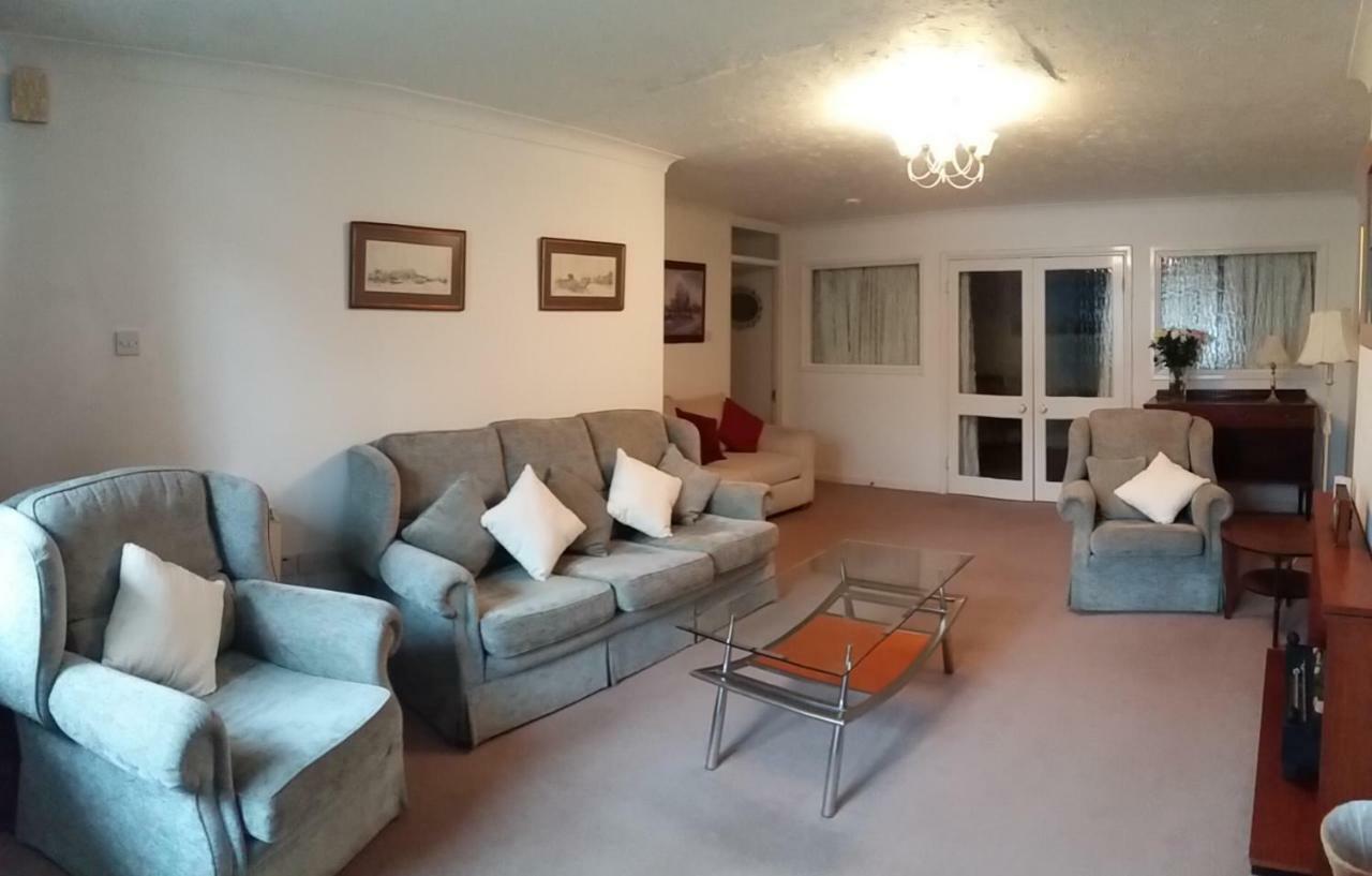 Clarence Road Apartment Gosport
